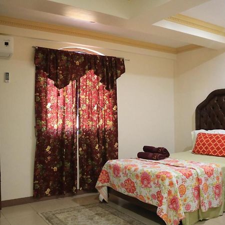 The Saint Joseph Residential Suites Lucena Eksteriør bilde