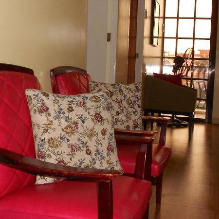 The Saint Joseph Residential Suites Lucena Eksteriør bilde