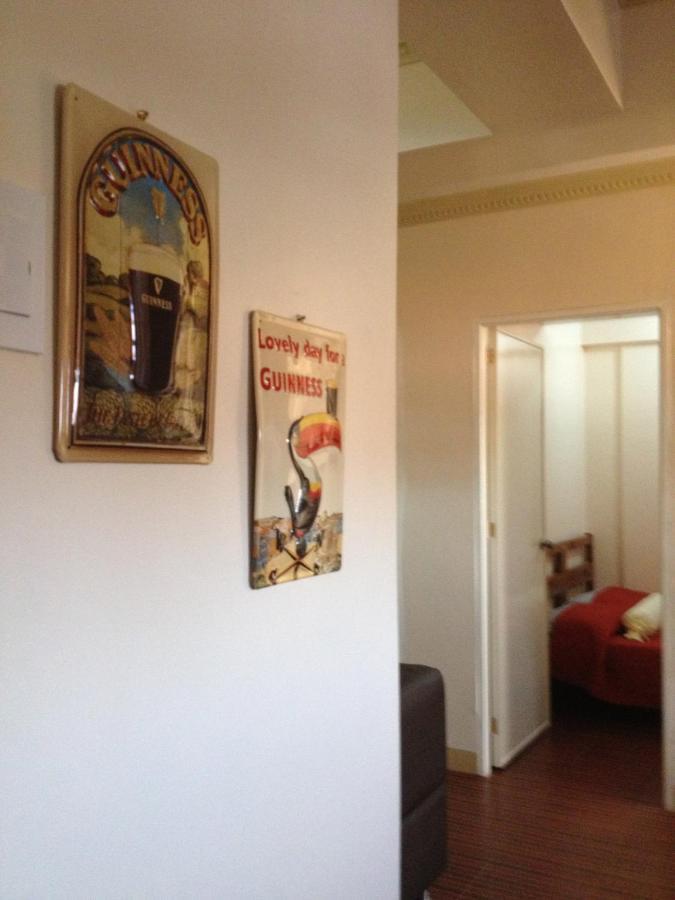 The Saint Joseph Residential Suites Lucena Eksteriør bilde