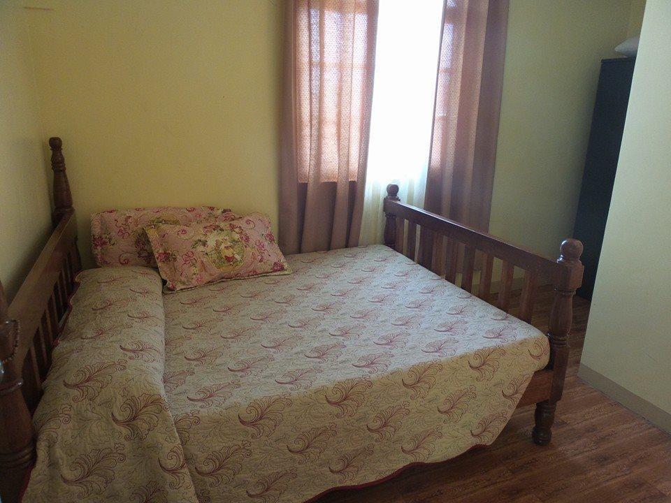 The Saint Joseph Residential Suites Lucena Rom bilde