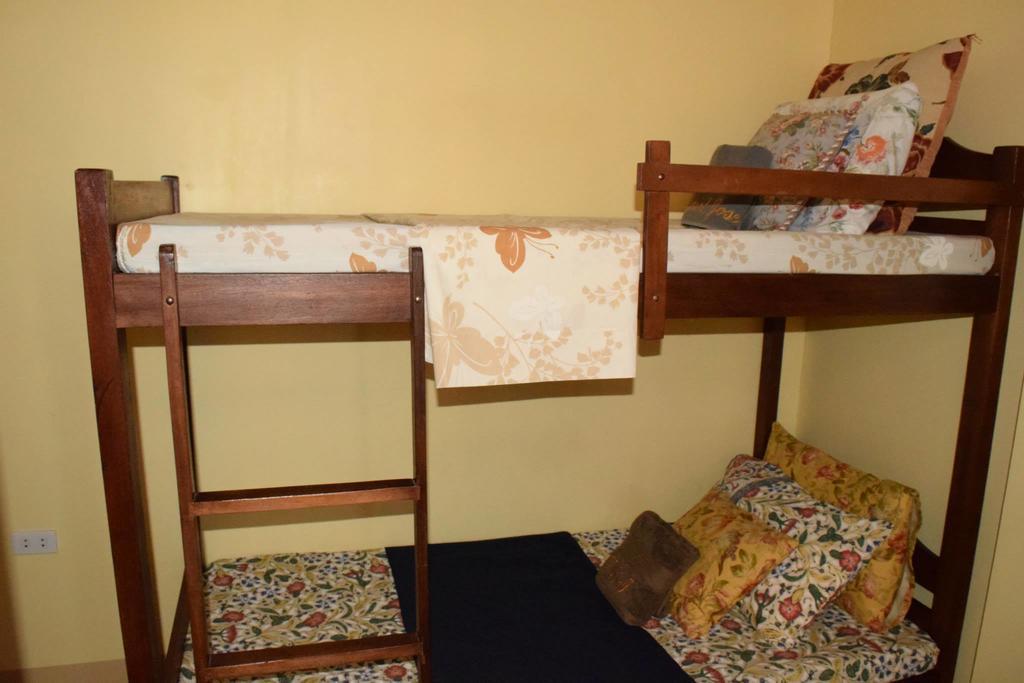 The Saint Joseph Residential Suites Lucena Rom bilde